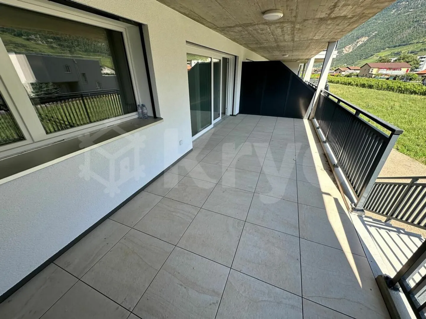 Appartamento Incantevole con Giardino - Foto 7 di 7