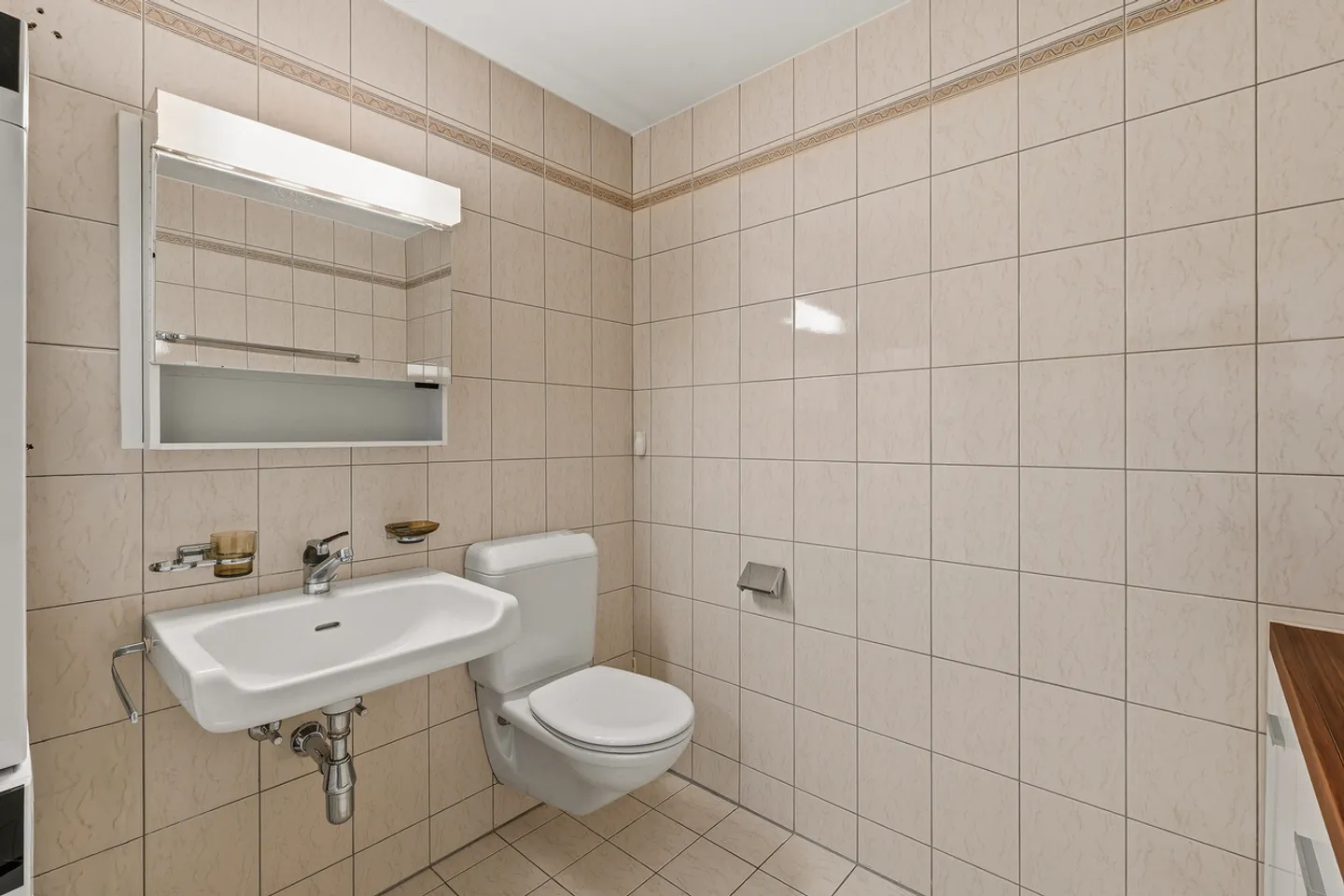 Charmant appartement 3.5 pièces - Photo 8 sur 11