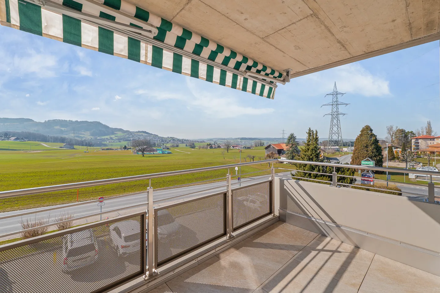 Charmant appartement 3.5 pièces - Photo 9 sur 11