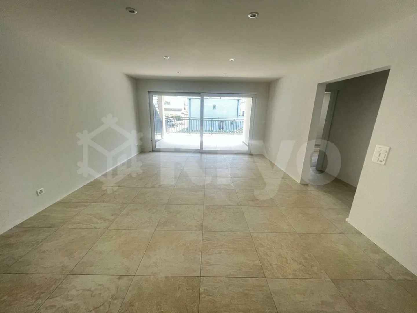 Appartamento Incantevole con Giardino - Foto 2 di 7