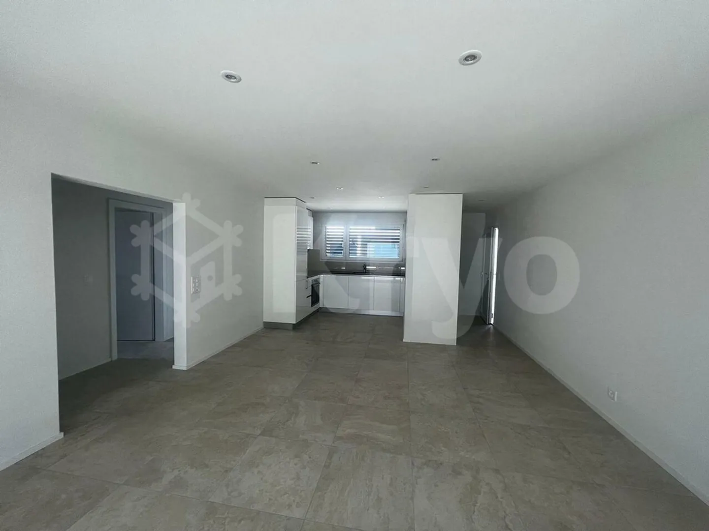 Appartamento Incantevole con Giardino - Foto 3 di 7