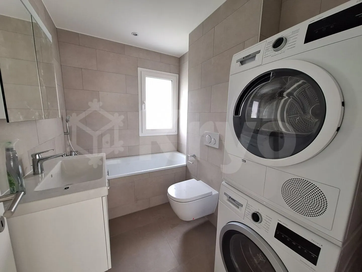 Appartamento Incantevole con Giardino - Foto 5 di 7