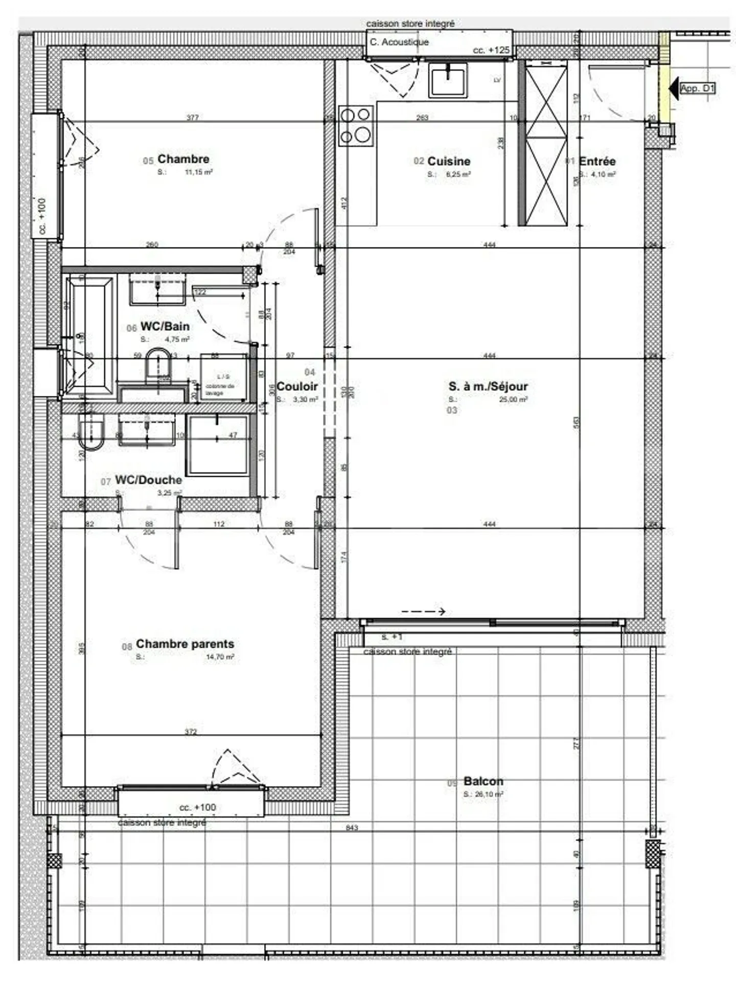 Appartamento Incantevole con Giardino - Foto 6 di 7