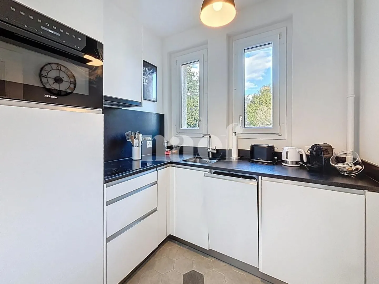 Appartement meublé à Lausanne - Photo 3 sur 5