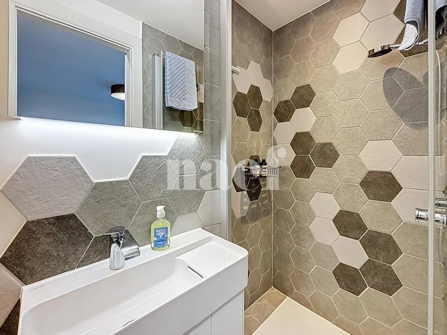 Appartement meublé à Lausanne - Photo 4 sur 5