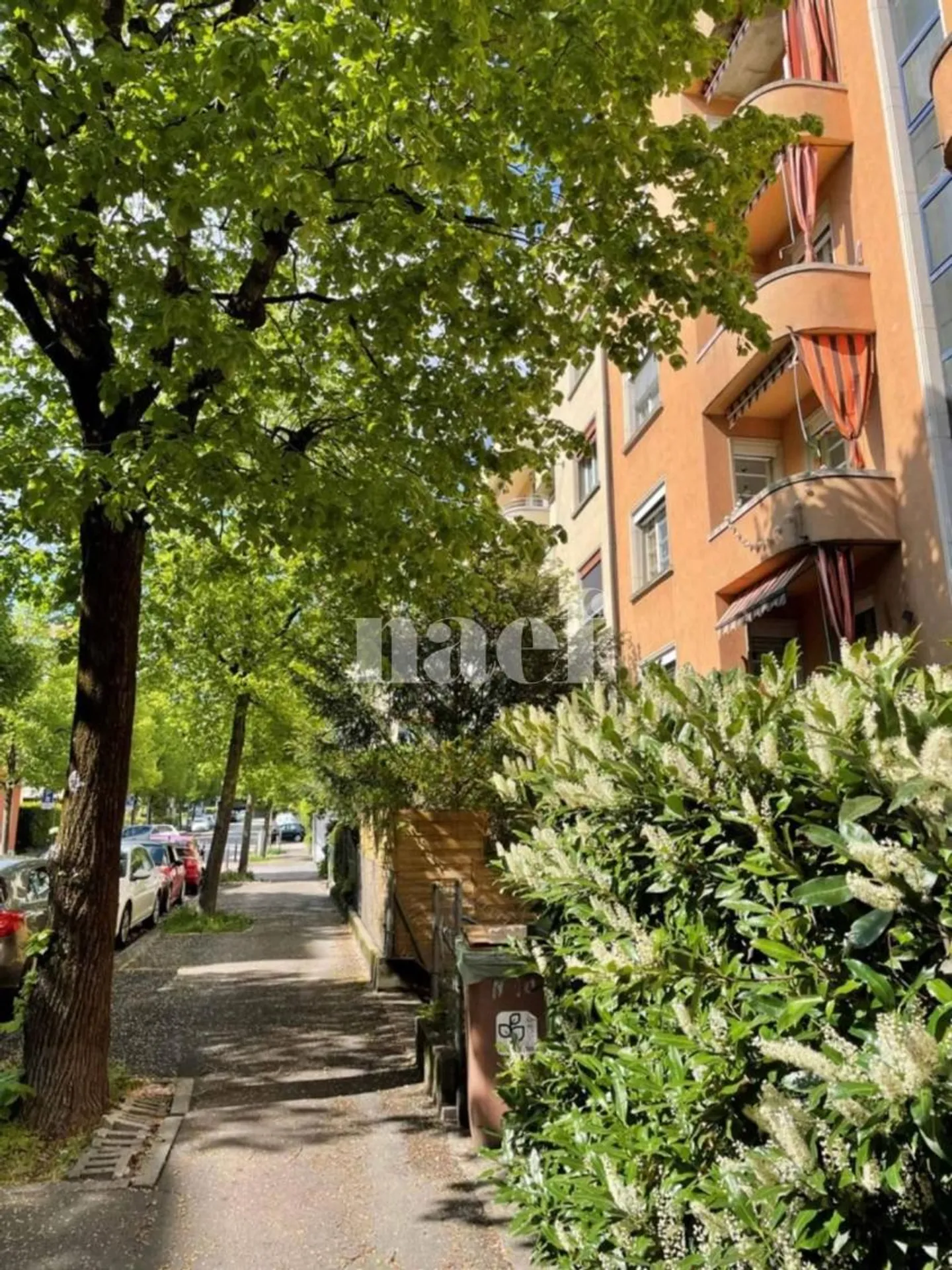 Appartement meublé à Lausanne - Photo 5 sur 5