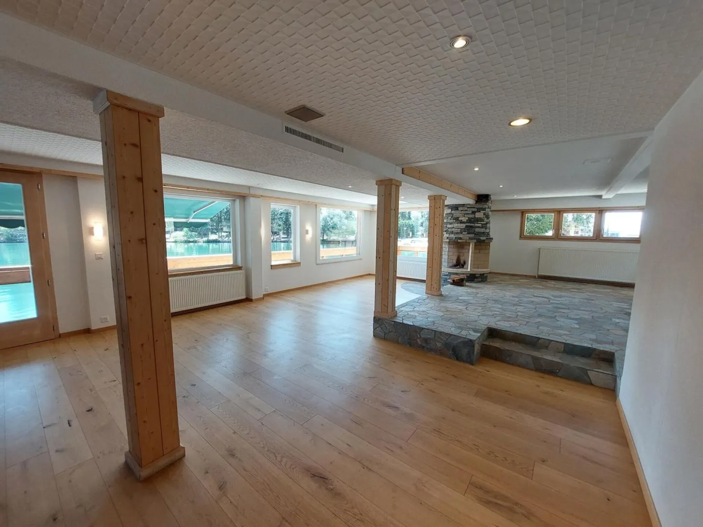 Chalet 6.5 locali a Crans-Montana - Foto 2 di 10