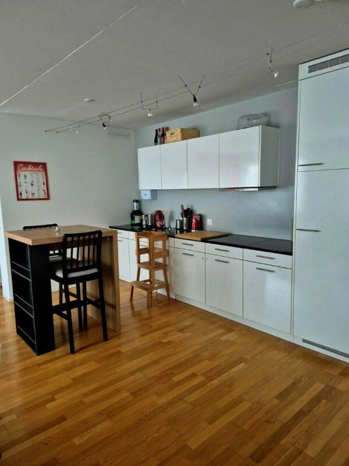 Ampio appartamento loft moderno - Foto 2 di 10