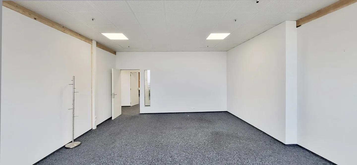 Espaces de bureau modernes à Mägenwil - Photo 9 sur 12