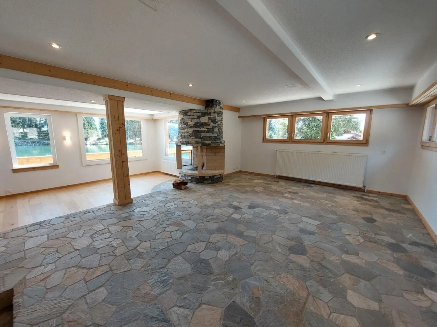 Chalet 6.5 locali a Crans-Montana - Foto 3 di 10