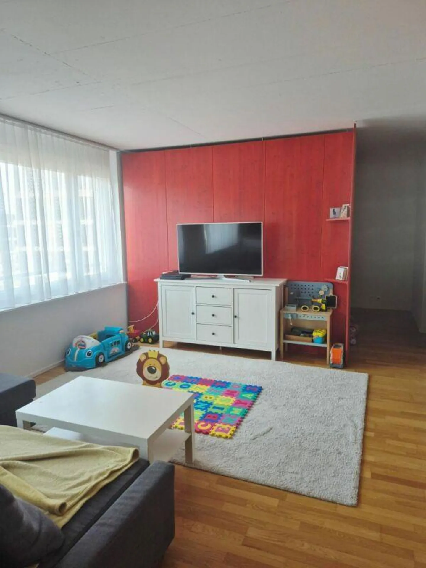 Ampio appartamento loft moderno - Foto 7 di 10