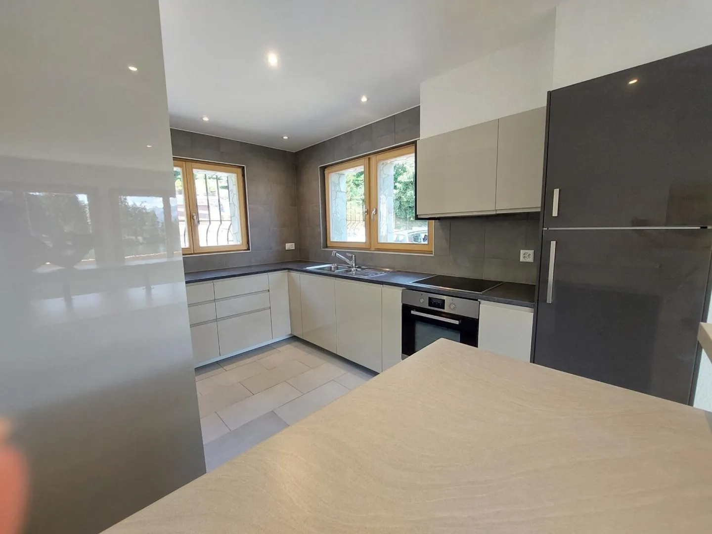 Chalet 6.5 locali a Crans-Montana - Foto 6 di 10