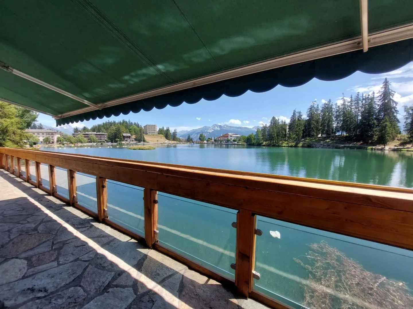 Chalet 6.5 locali a Crans-Montana - Foto 7 di 10