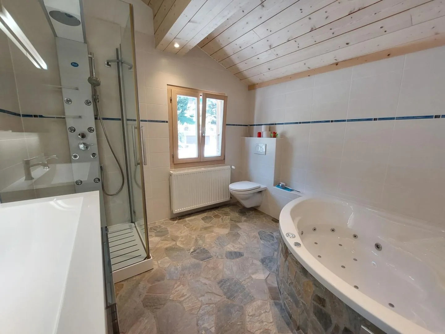 Chalet 6.5 locali a Crans-Montana - Foto 8 di 10