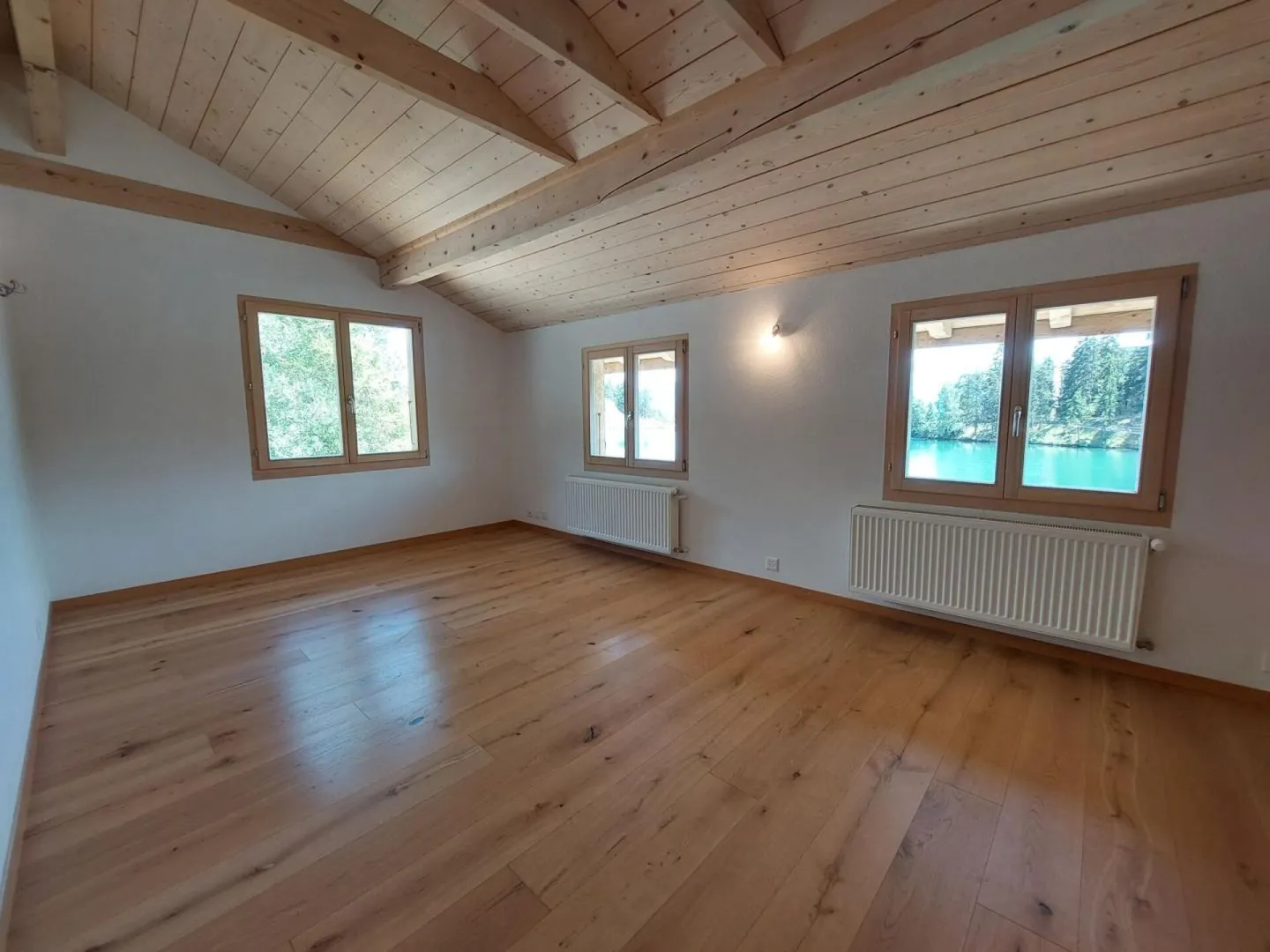 Chalet 6.5 locali a Crans-Montana - Foto 9 di 10