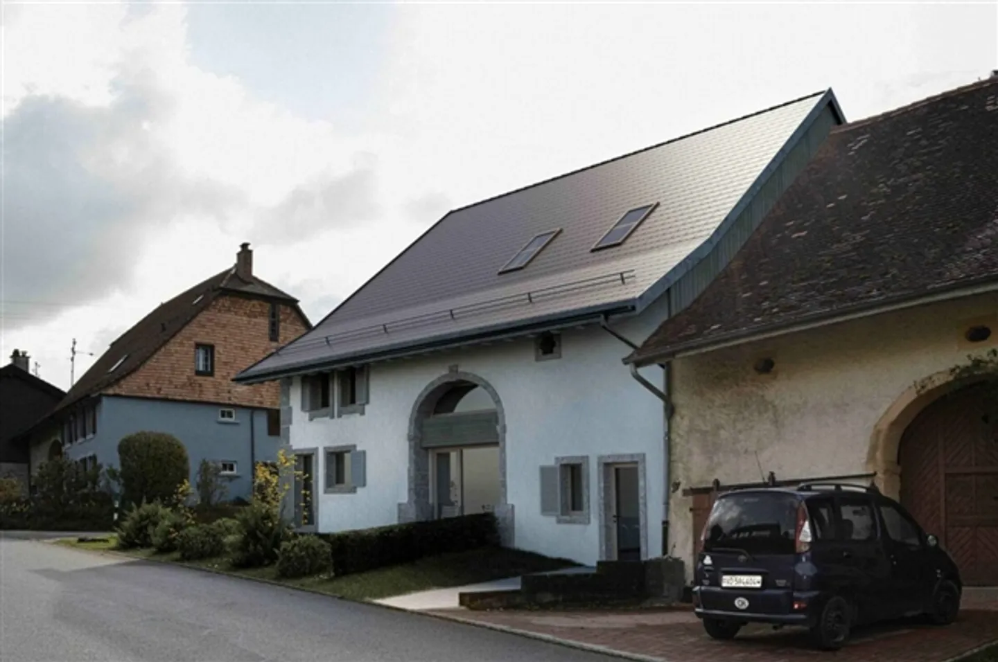 Appartement 4,5 pièces à Cronay - Photo 17 sur 20