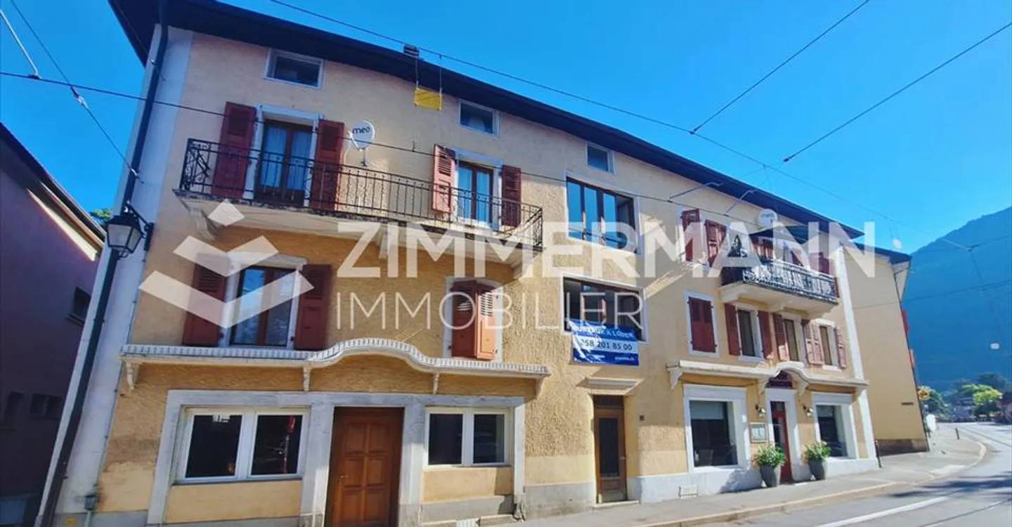 Negozio in affitto - Foto 6 di 11