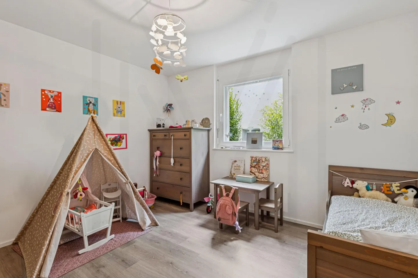 Appartement Splendide avec Terrasse - Photo 10 sur 15