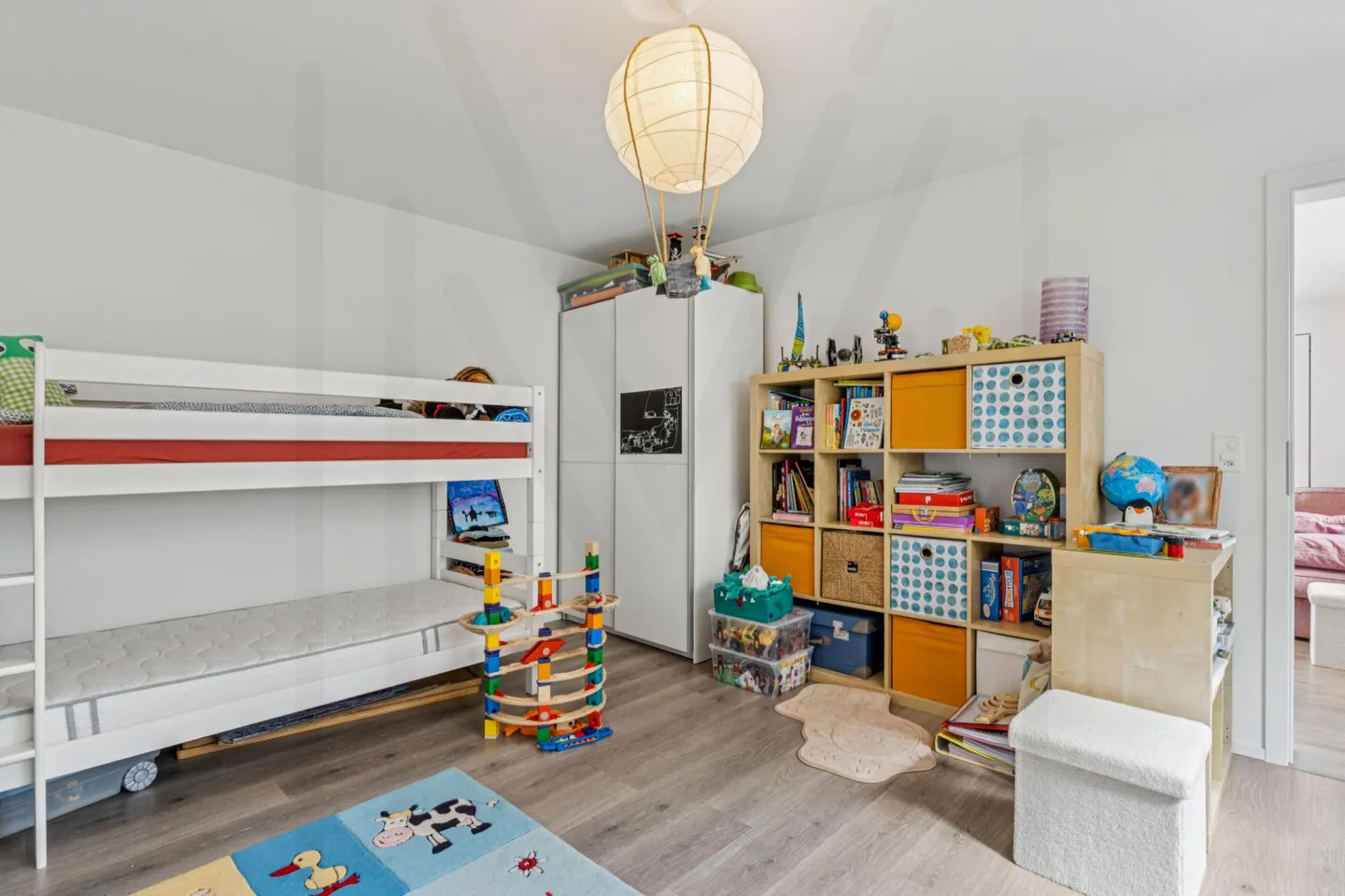 Appartement Splendide avec Terrasse - Photo 12 sur 15