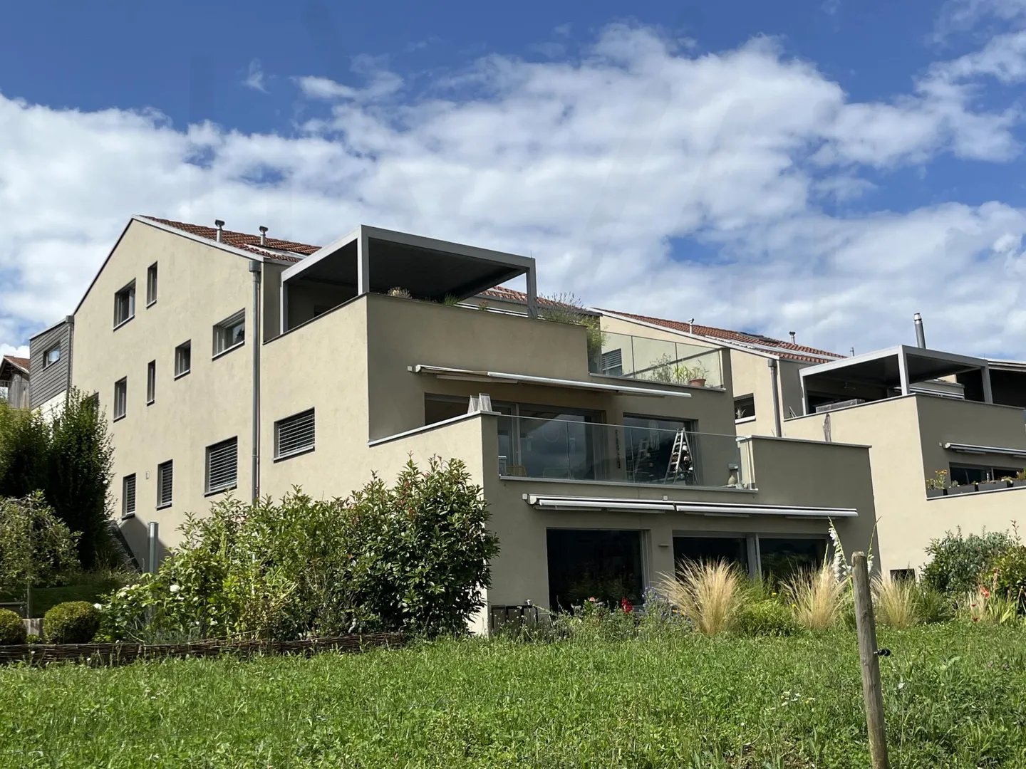 Appartement Splendide avec Terrasse - Photo 14 sur 15