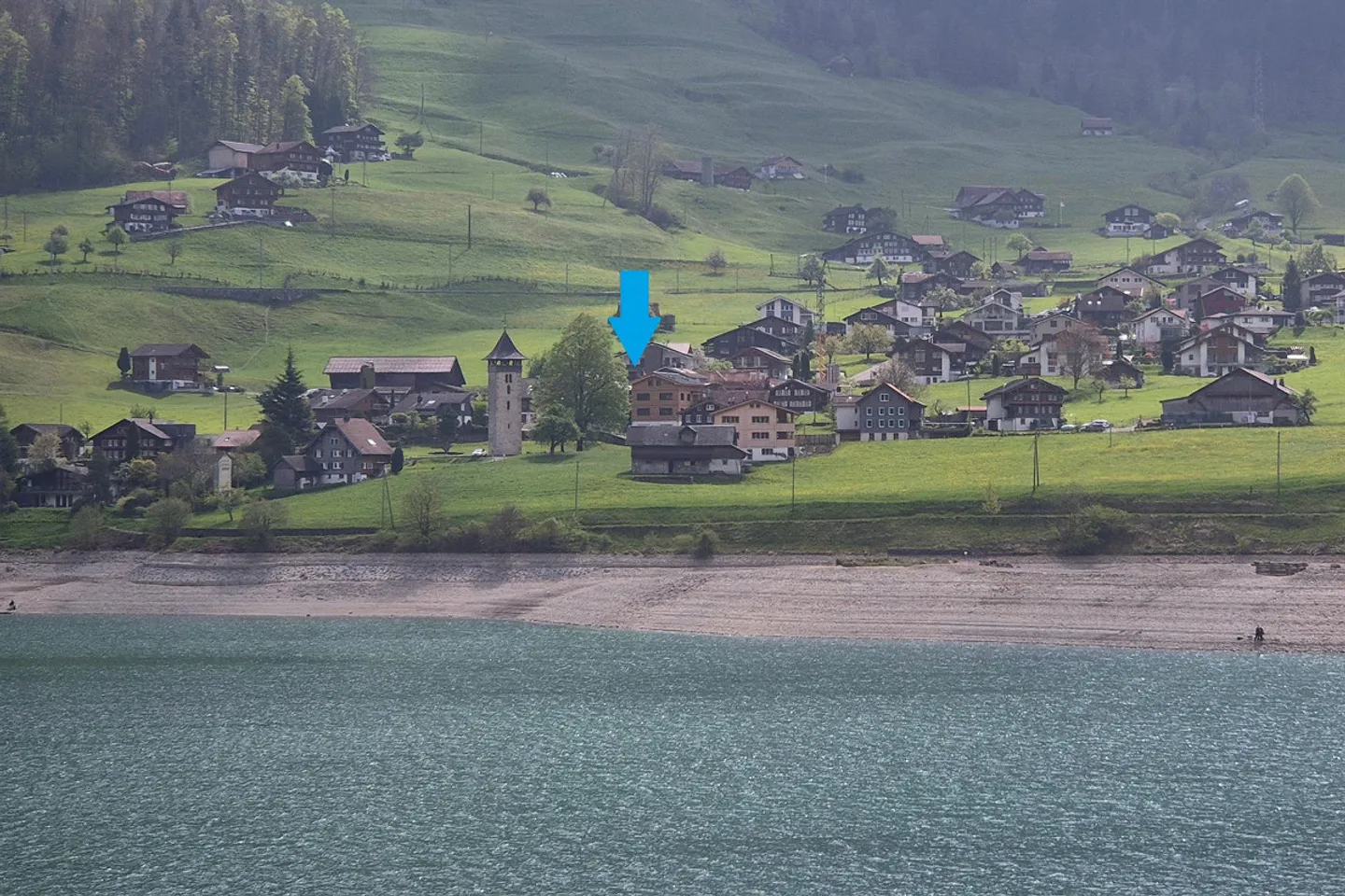 Nuova costruzione sul lago - Foto 3 di 3
