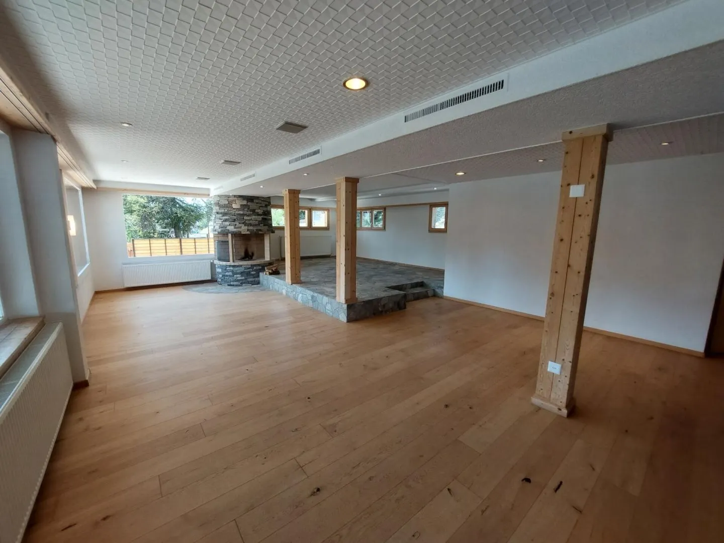 Chalet 6.5 locali a Crans-Montana - Foto 4 di 10