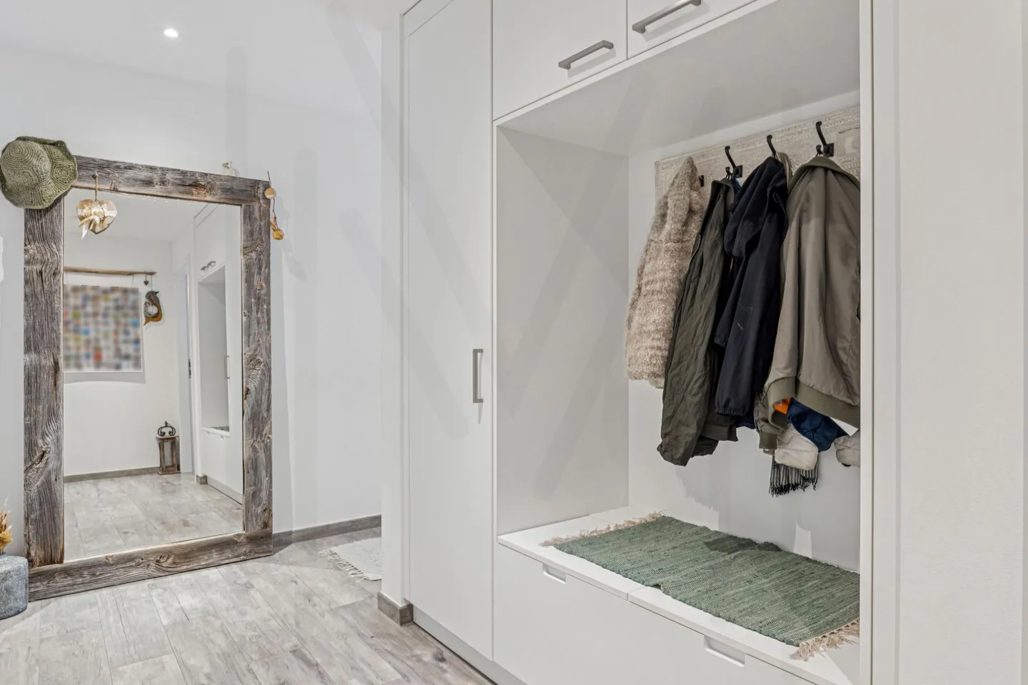 Appartement Splendide avec Terrasse - Photo 7 sur 15