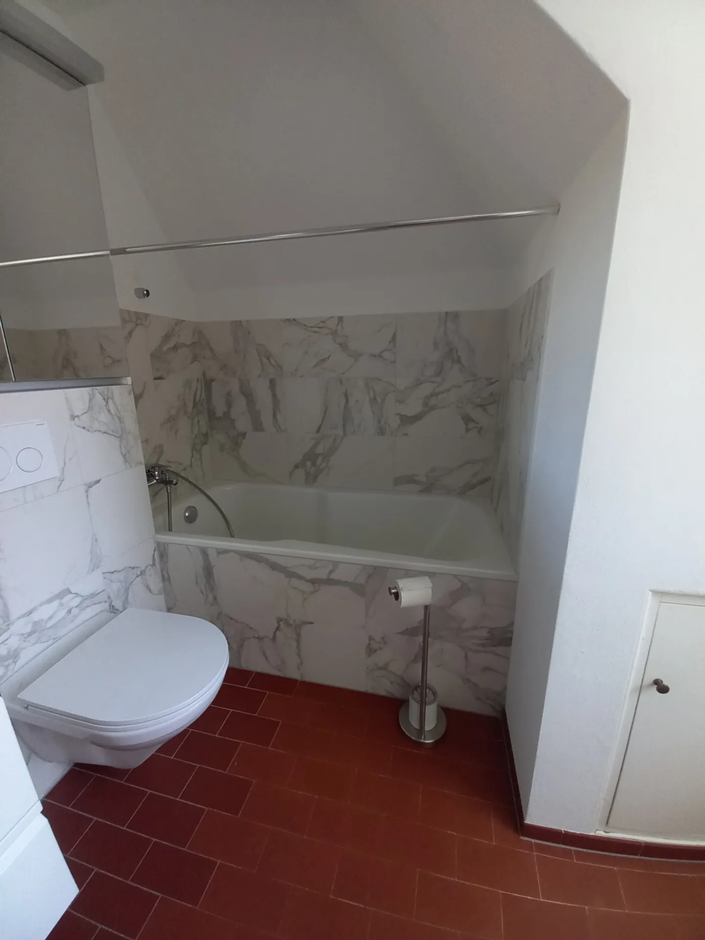 Moderne Einfamilienhaus - Foto 10 von 11