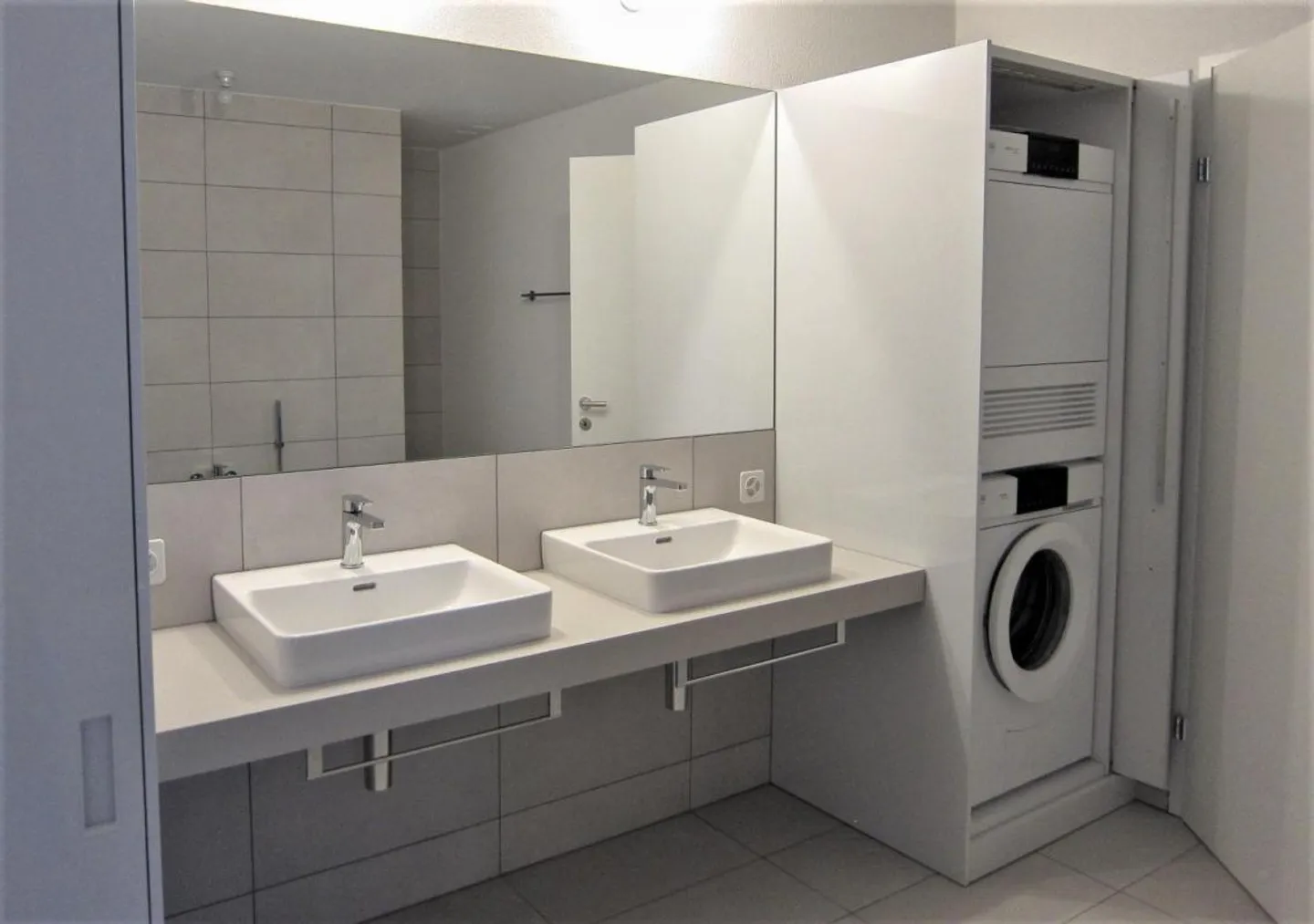 Sogno abitativo a Berschis (con possibilità di stazione di ricarica elettrica) - Foto 6 di 12