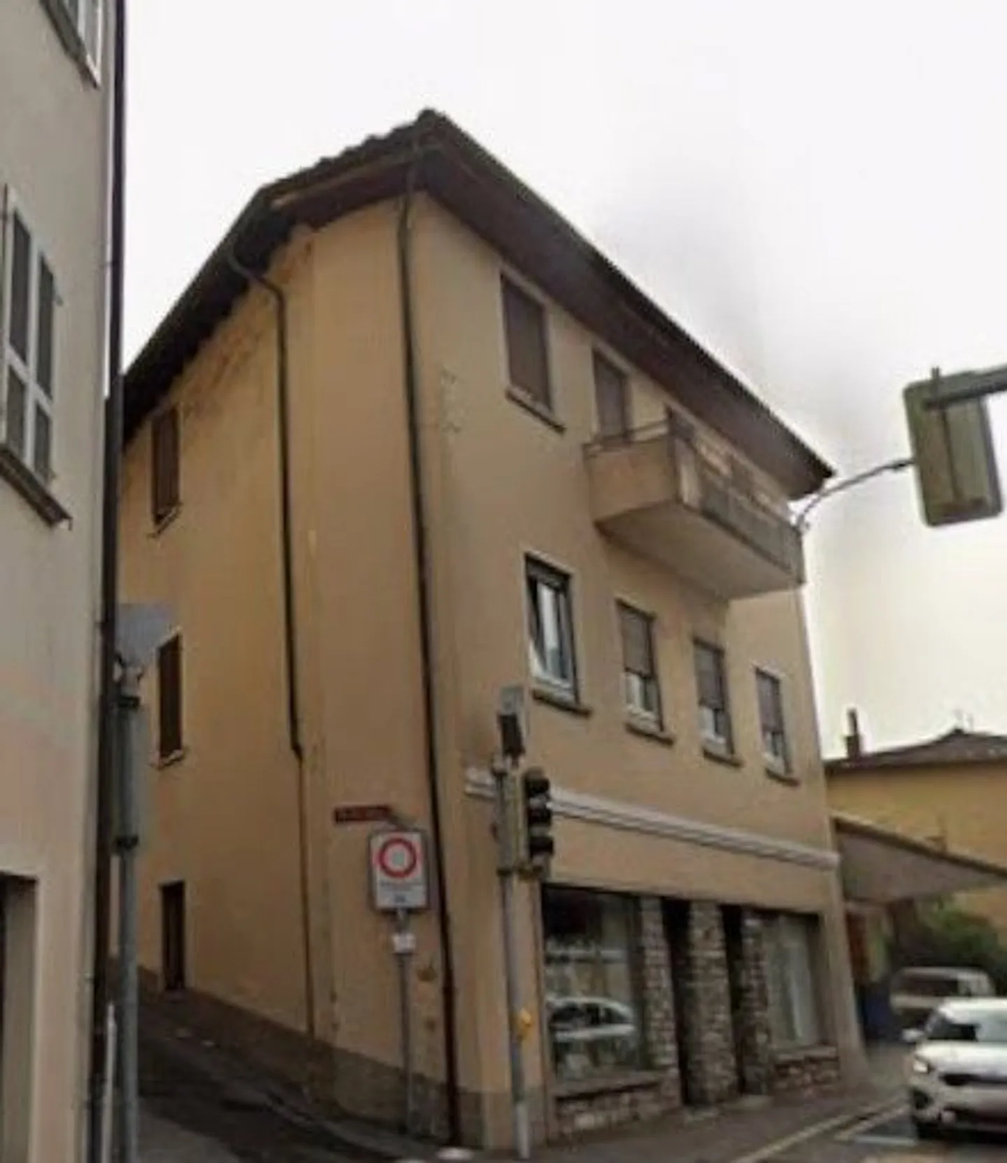 Charming Apartment with Balcony - Photo 1 of 13