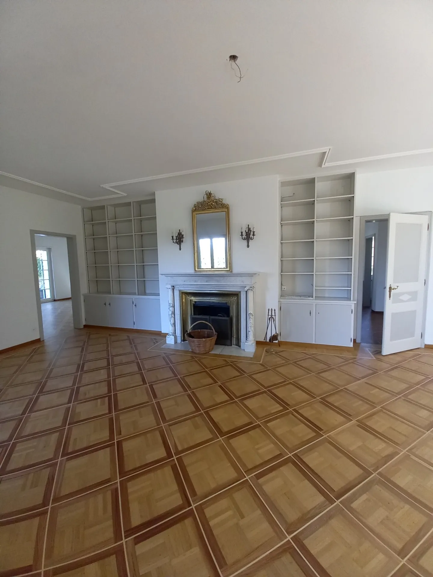 Moderne Einfamilienhaus - Foto 3 von 11
