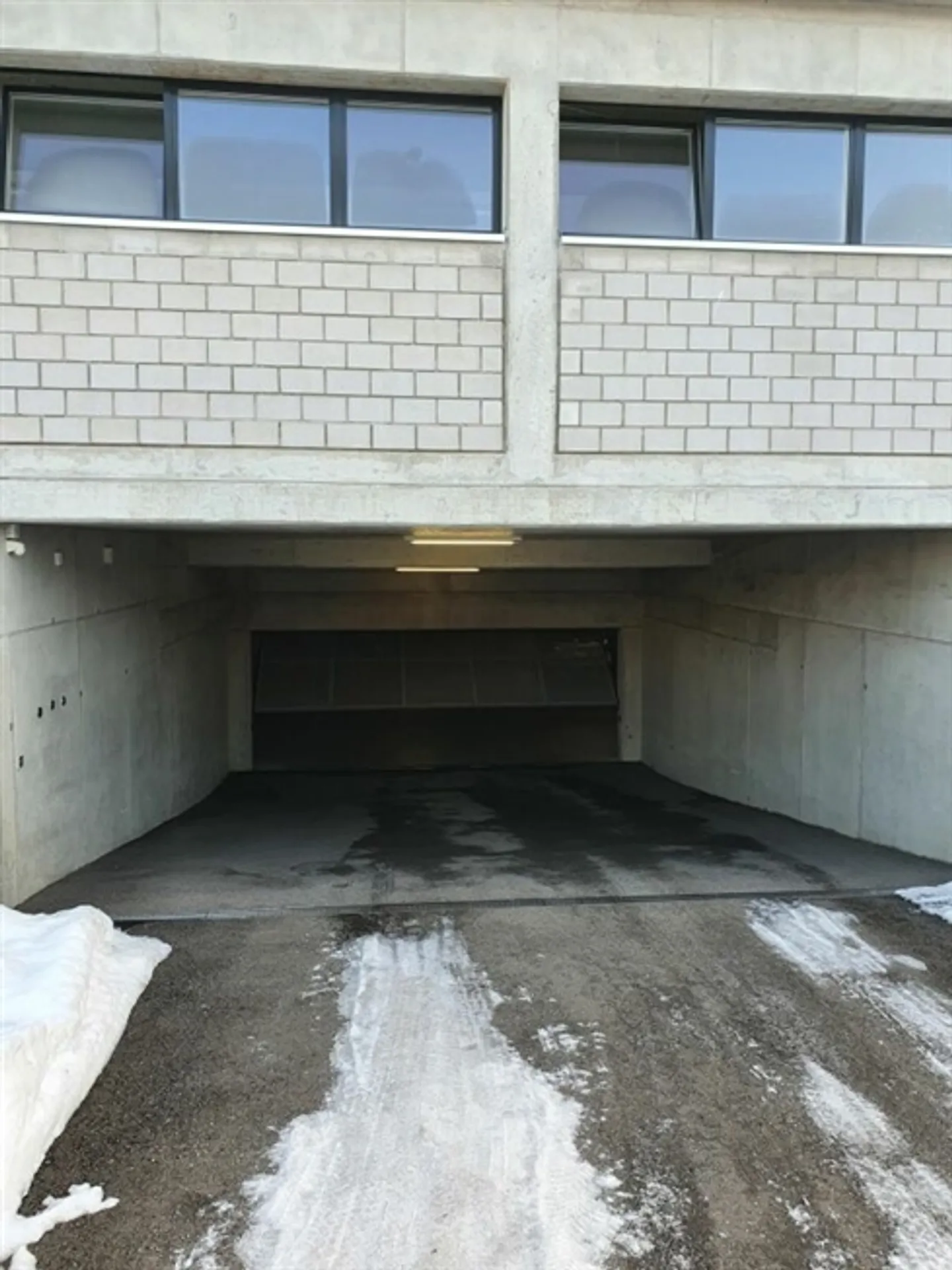 Posto moto - Foto 2 di 3