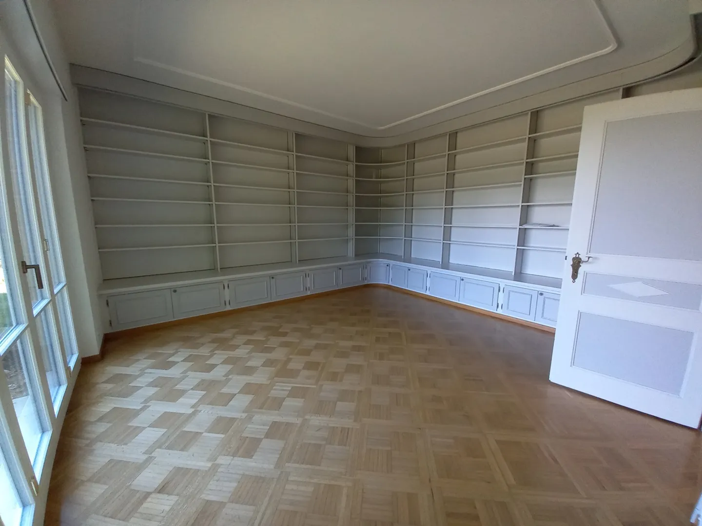 Moderne Einfamilienhaus - Foto 4 von 11