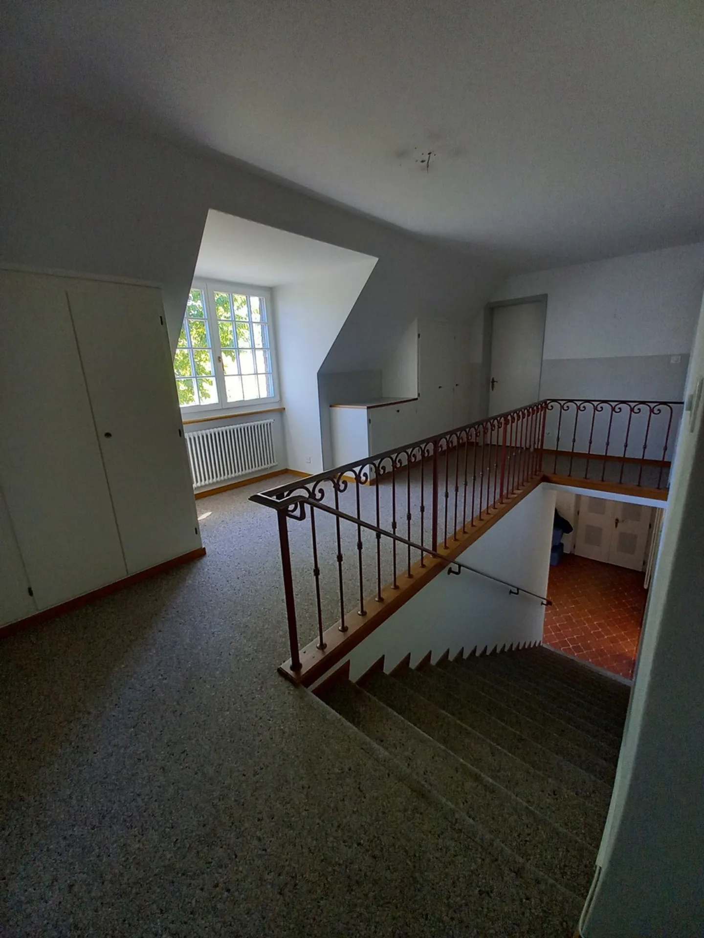 Moderne Einfamilienhaus - Foto 7 von 11