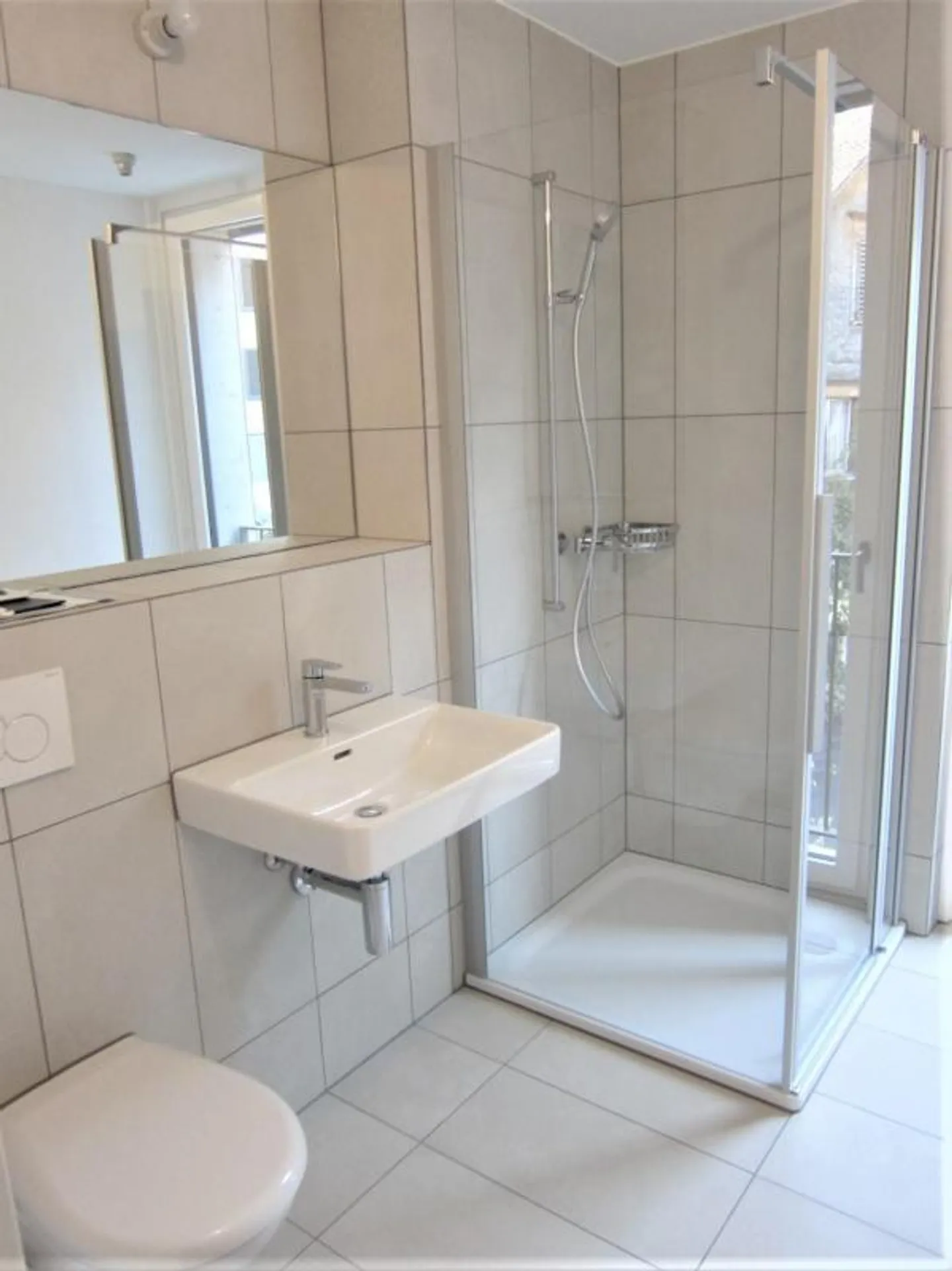 Sogno abitativo a Berschis (con possibilità di stazione di ricarica elettrica) - Foto 8 di 12