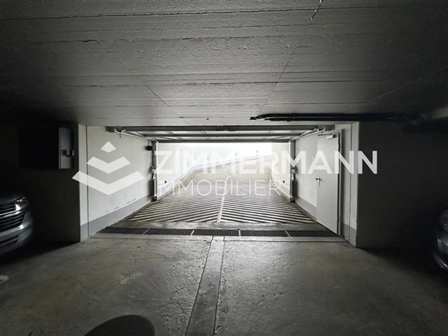 «Innerparkplatz» - Photo 2 sur 3