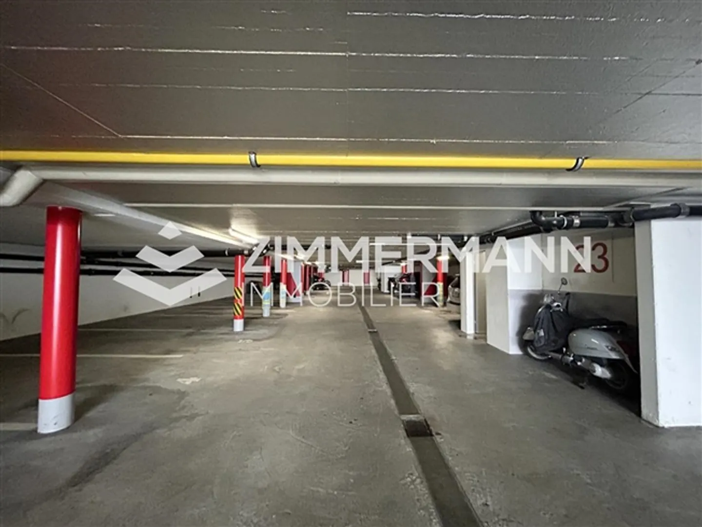 «Innerparkplatz» - Photo 3 sur 3