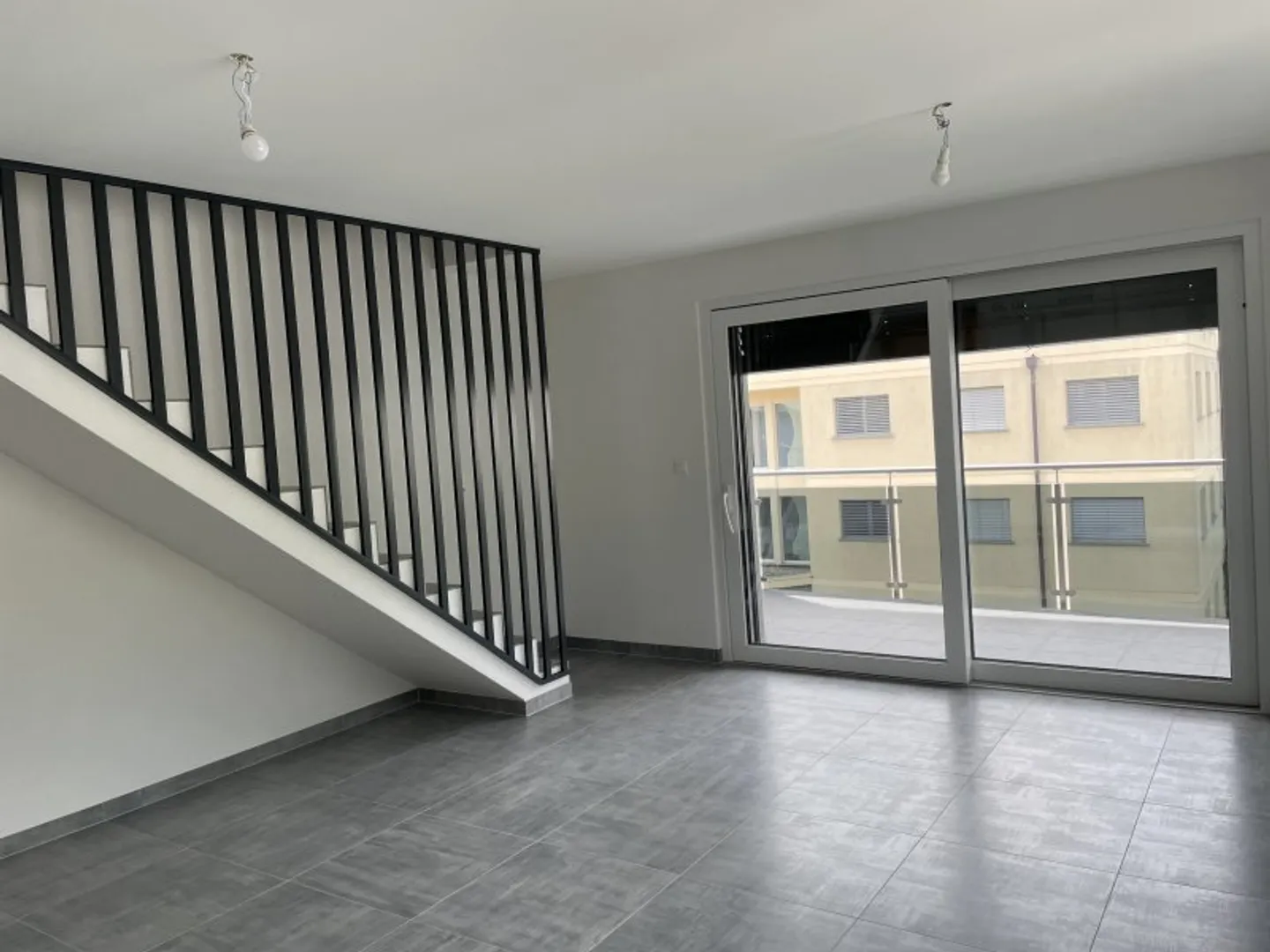 06957 - Appartamento 3.5 stanze Duplex - Route d'Antzère 7A - Conthey - Foto 3 di 7