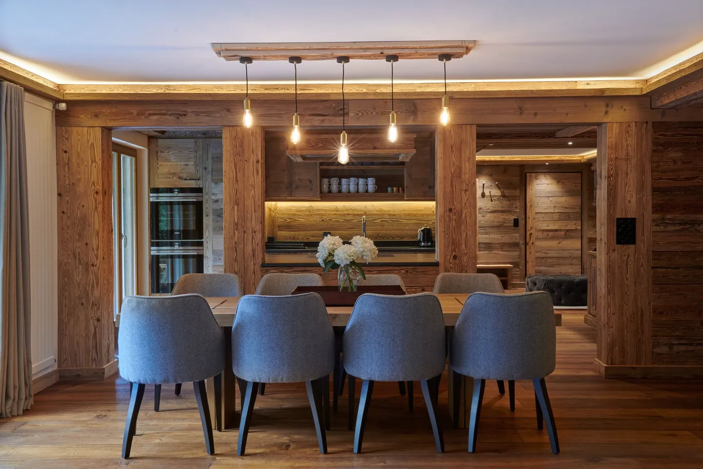 Apartment Grischa - Foto 3 di 10