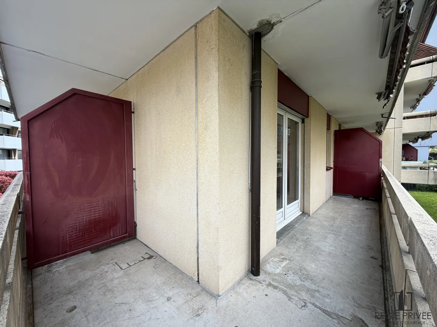 Pretty studio with large balcony - Photo 6 of 7