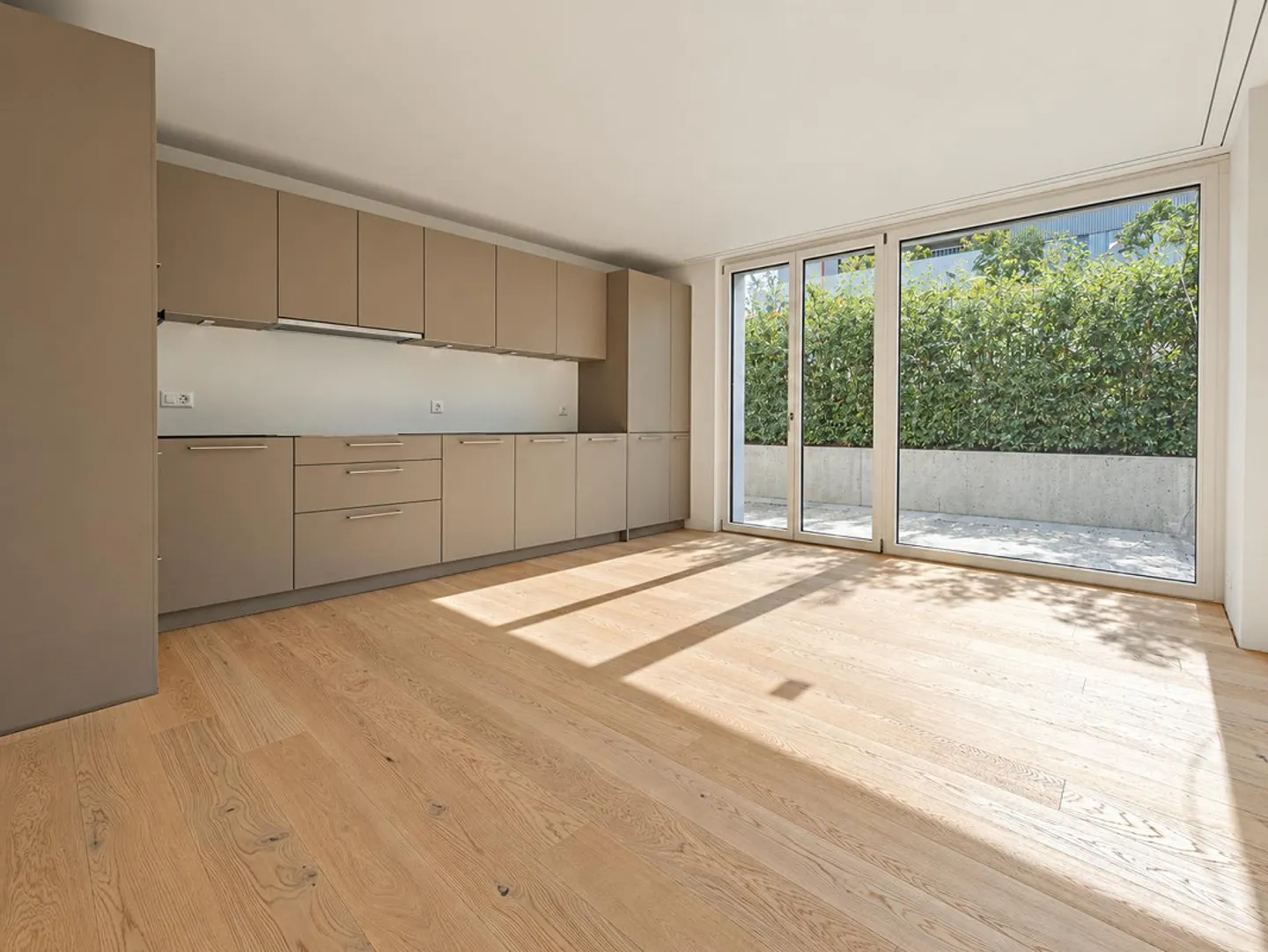 Prima occupazione appartamento 4.5 stanze in "La Renaissance" - Vita moderna - Foto 2 di 9