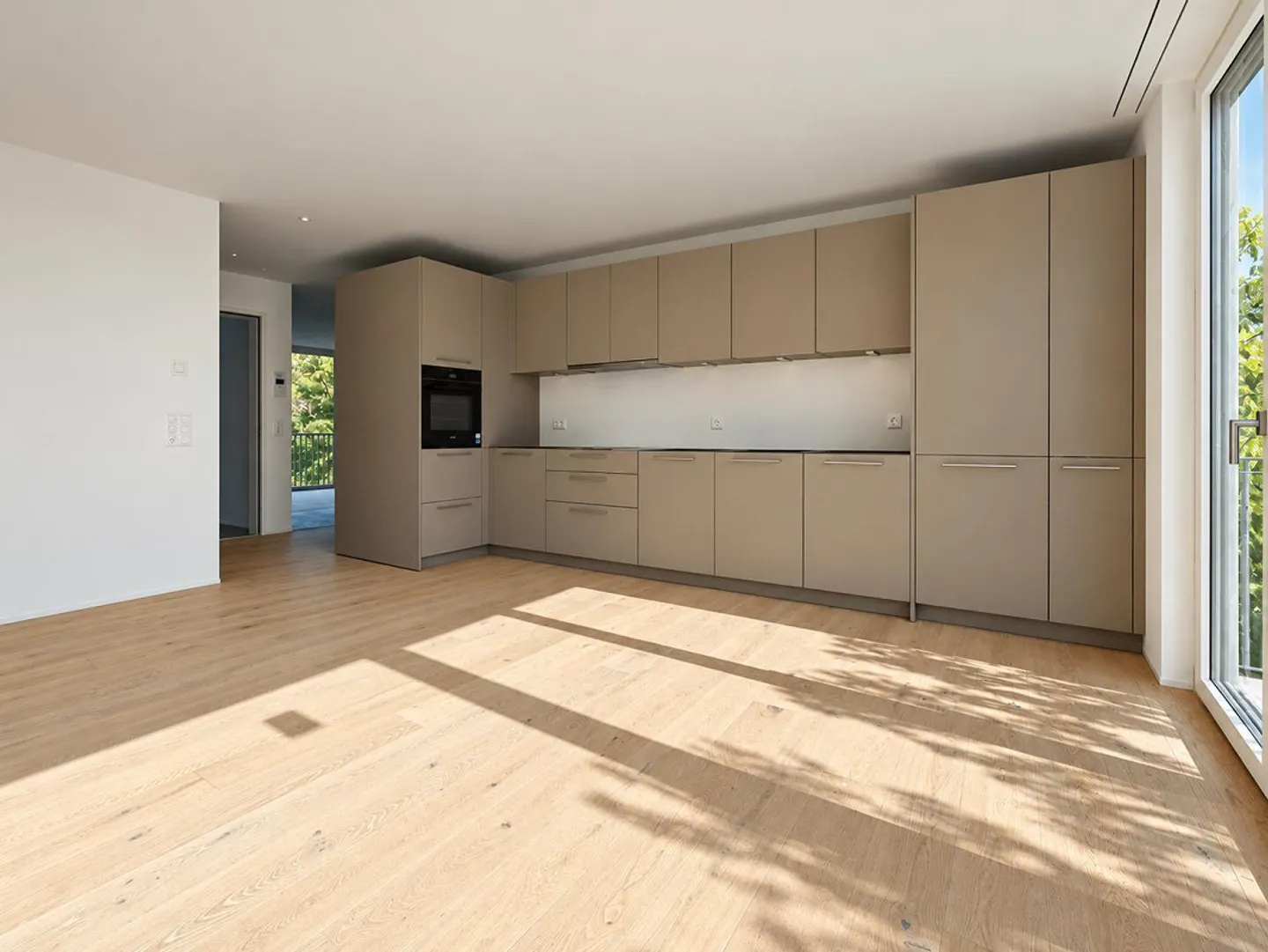 Prima occupazione appartamento 4.5 stanze in "La Renaissance" - Vita moderna - Foto 3 di 9
