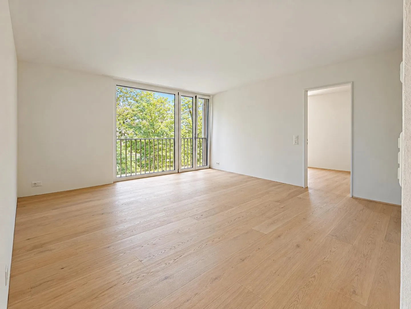 Prima occupazione appartamento 4.5 stanze in "La Renaissance" - Vita moderna - Foto 5 di 9