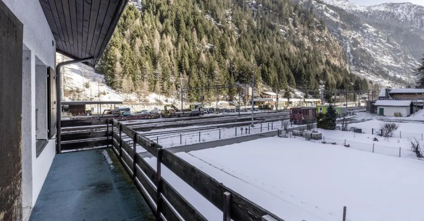 Living in Nature in the Valais - Photo 10 of 10