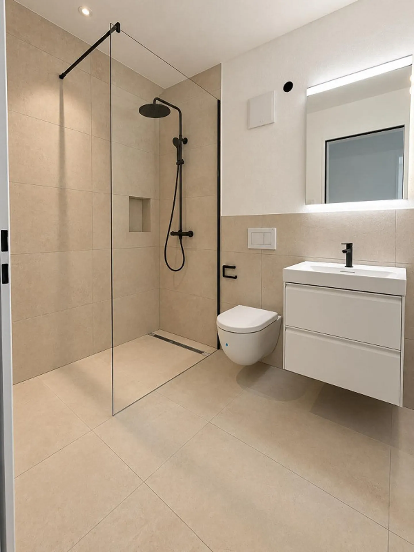 Prima occupazione appartamento 4.5 stanze in "La Renaissance" - Vita moderna - Foto 7 di 9