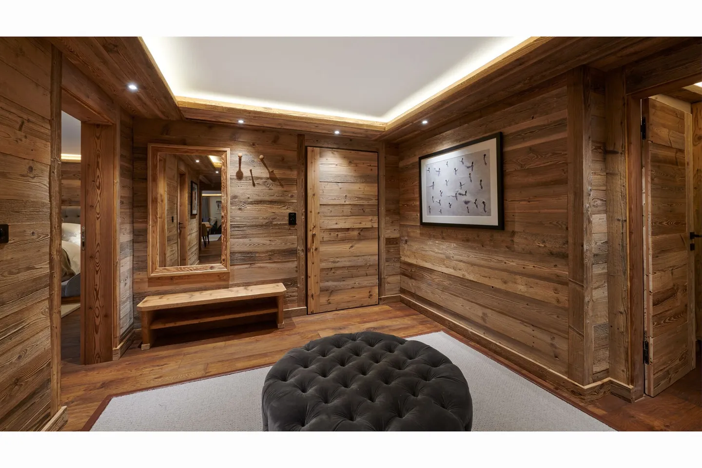 Apartment Grischa - Foto 2 di 10