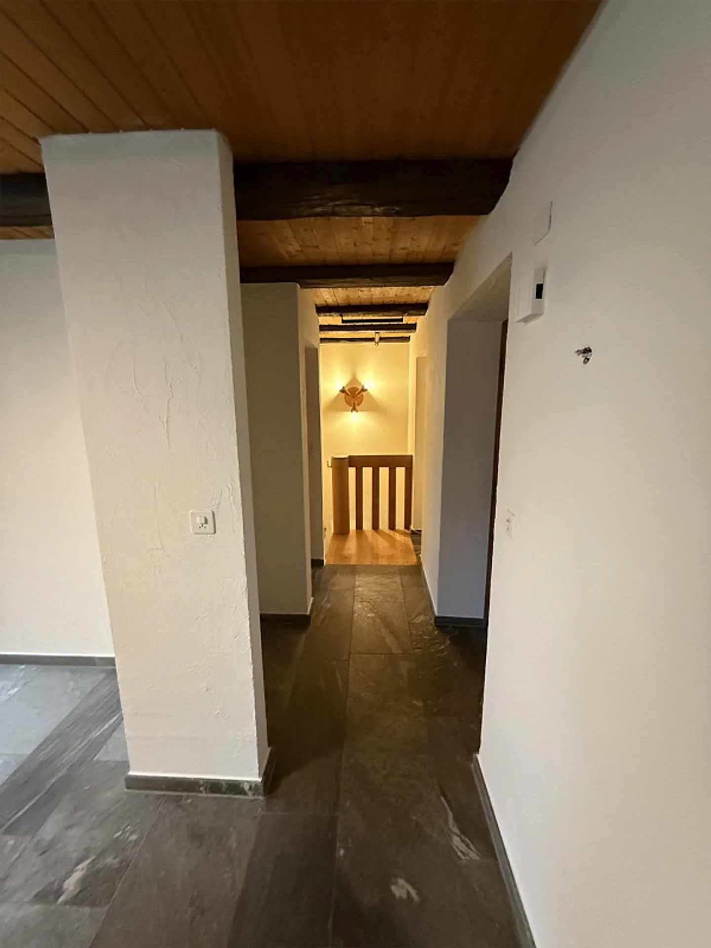 2.5 Zimmerwohnung mit grossem Kelle und Hobbyraum - Foto 6 von 21