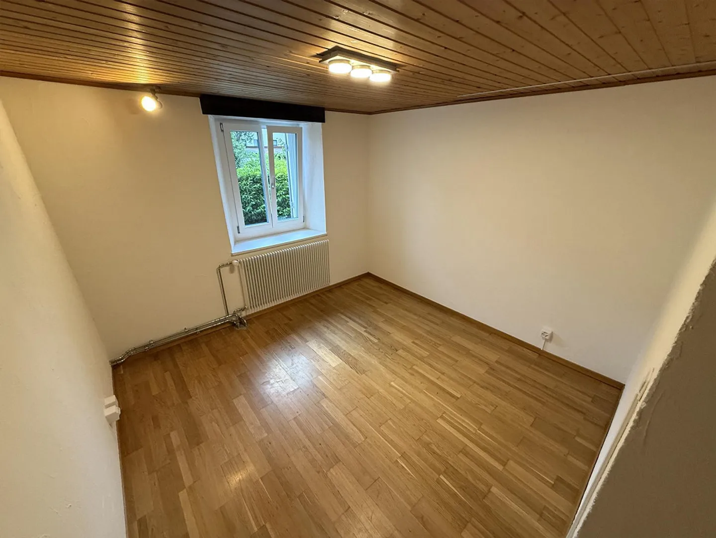 2.5 Zimmerwohnung mit grossem Kelle und Hobbyraum - Foto 7 von 21