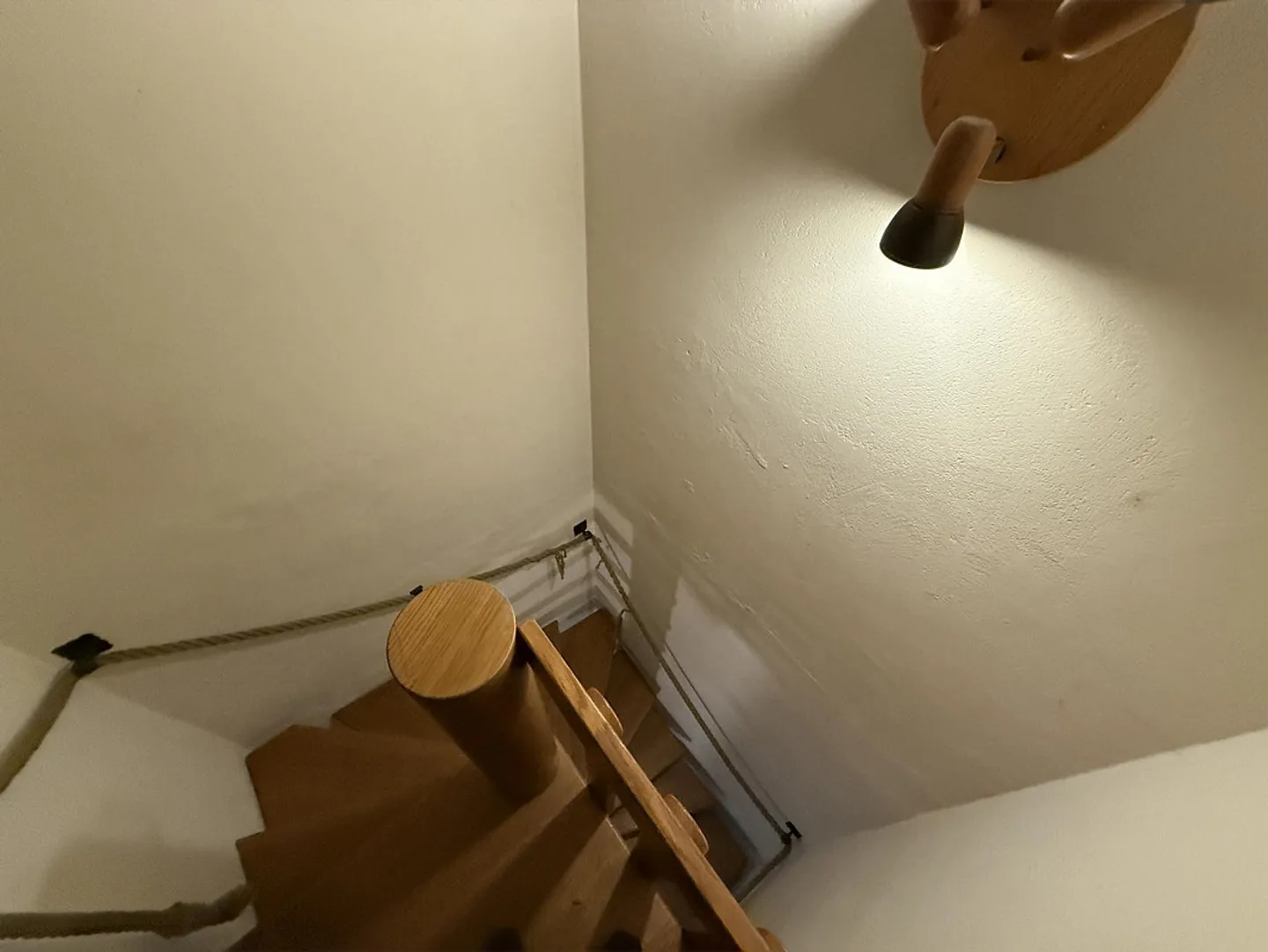 2.5 Zimmerwohnung mit grossem Kelle und Hobbyraum - Foto 13 von 21