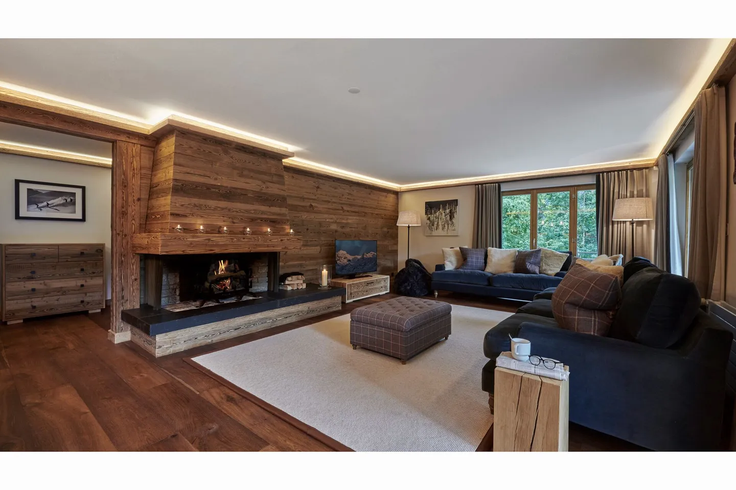 Apartment Grischa - Foto 4 di 10